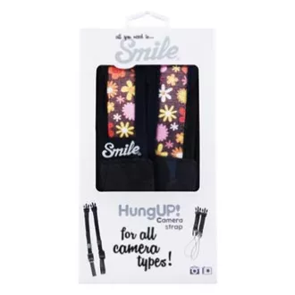 Smile traka Retro, u boji, 16015, PRETPRODAJA