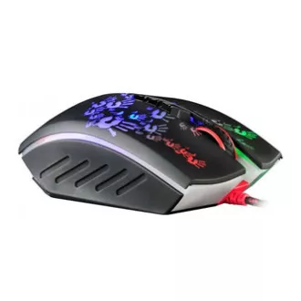 A4Tech BLOODY A60A Žični miš, crni, 6200 DPI A4Tech BLOODY A60A Žični miš, crni, 6200 DPI