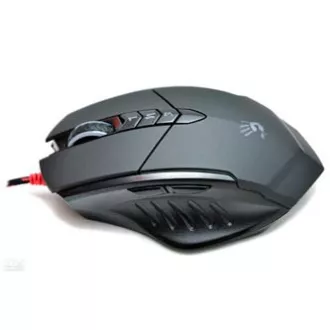 A4Tech Bloody V7 Žični miš, crni, 3200 DPI A4Tech Bloody V7 Žični miš, crni, 3200 DPI
