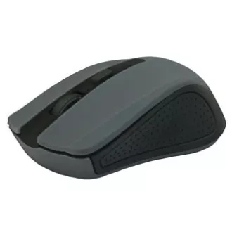 Bežični miš Defender Accura MM-935, sivi, 1600 DPI