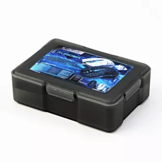 E-blue Auroza EMS636 Hexagon Žičani miš, crni, 2500DPI, NA AKCIJI E-blue Auroza EMS636 Hexagon Žičani miš, crni, 2500DPI, NA AKCIJI