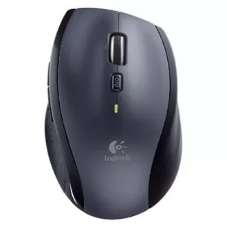 Bežični miš Logitech M705, crni, 1000 DPI