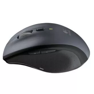 Bežični miš Logitech M705, crni, 1000 DPI