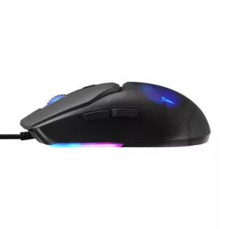Marvo FIT LITE G1 Žičani miš, sivi, 12000 DPI