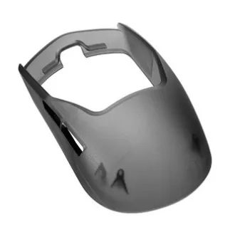 Marvo FIT LITE G1 Žičani miš, sivi, 12000 DPI