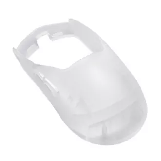 Marvo FIT LITE G1 Žičani miš, bijeli, 12000DPI, + POKLON