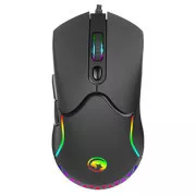 Marvo M359 Žični miš, crni, 3200 DPI