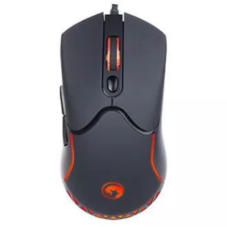 Marvo M359 Žični miš, crni, 3200 DPI