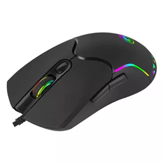 Marvo M359 Žični miš, crni, 3200 DPI