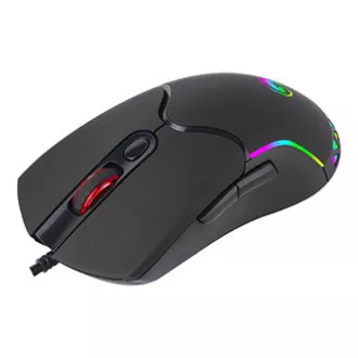 Marvo M359 Žični miš, crni, 3200 DPI