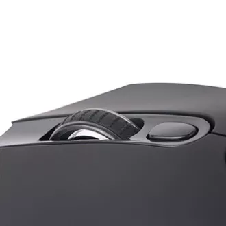 Marvo M359 Žični miš, crni, 3200 DPI