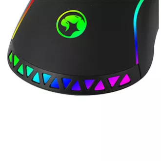 Marvo M359 Žični miš, crni, 3200 DPI