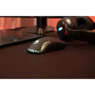 Marvo M359 Žični miš, crni, 3200 DPI