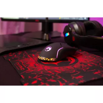Marvo M359 Žični miš, crni, 3200 DPI