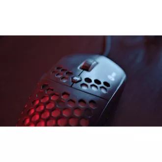 Marvo M399 Žični miš, crni, 6400 DPI