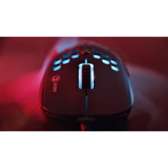 Marvo M399 Žični miš, crni, 6400 DPI