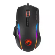Marvo G945 Žični miš, crni, 10000 DPI