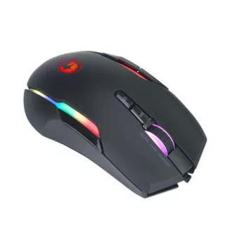 Marvo G945 Žični miš, crni, 10000 DPI