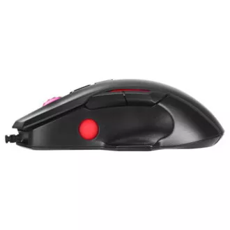 Marvo G945 Žični miš, crni, 10000 DPI