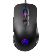 Marvo M508 Žični miš, crni, 3200 DPI