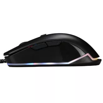 Marvo M508 Žični miš, crni, 3200 DPI