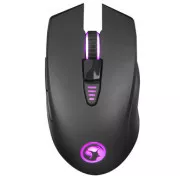 Marvo G982 Žični miš, crni, 5000 DPI
