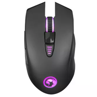 Marvo G982 Žični miš, crni, 5000 DPI