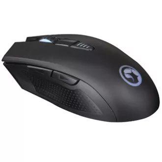 Marvo G982 Žični miš, crni, 5000 DPI