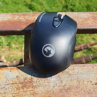 Marvo G982 Žični miš, crni, 5000 DPI