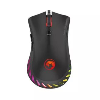 Marvo G985 Žični miš, crni, 10000DPI, NA AKCIJI