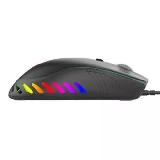 Marvo G985 Žični miš, crni, 10000DPI, NA AKCIJI