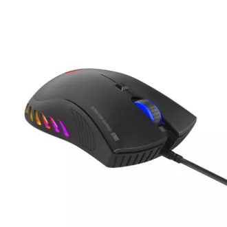 Marvo G985 Žični miš, crni, 10000DPI, NA AKCIJI