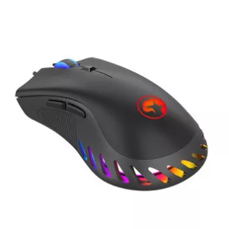 Marvo G985 Žični miš, crni, 10000DPI, NA AKCIJI