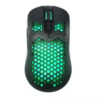 Marvo G925 Žični miš, crni, 12000 DPI