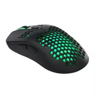 Marvo G925 Žični miš, crni, 12000 DPI