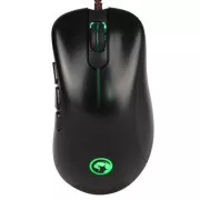 Žičani miš, Marvo G954, crni, optika, 10000DPI
