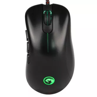 Žičani miš, Marvo G954, crni, optika, 10000DPI