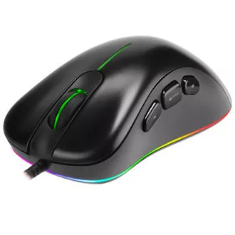 Žičani miš, Marvo G954, crni, optika, 10000DPI