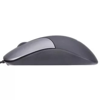 Marvo DMS002GY Žičani miš, sivi, 1200 DPI