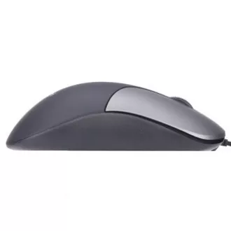Marvo DMS002GY Žičani miš, sivi, 1200 DPI