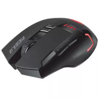 Bežični miš, Marvo M720W, crni, optika, 4800DPI, RASPRODAJA Bežični miš, Marvo M720W, crni, optika, 4800DPI, RASPRODAJA
