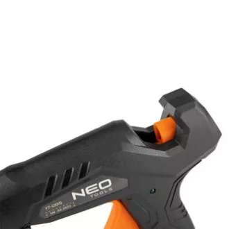 Pištolj za topljenje štapića 8mm, 30W, NEO TOOLS 17-095 Pištolj za topljenje štapića 8mm, 30W, NEO TOOLS 17-095