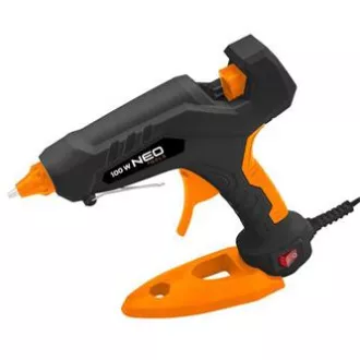 Pištolj za topljenje šipki 11mm, 100W, NEO TOOLS 17-097 Pištolj za topljenje šipki 11mm, 100W, NEO TOOLS 17-097