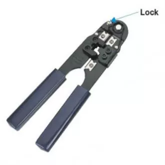 Kliješta za krimpanje RJ45, za patch kabele Kliješta za krimpanje RJ45, za patch kabele