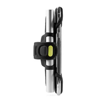 Bone Bike Tie 3 Pro Pack držač za mobitel i Power Bank, za bicikl, podesive veličine, crna, 4-6.5", silikon, za upravljač, crna Bone Bike Tie 3 Pro Pack držač za mobitel i Power Bank, za bicikl, podesive veličine, crna, 4-6.5", silikon, za upravljač, crna