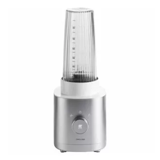 Smoothie blender Enfinigy 550ml, srebrni, 600W, Zwilling, AKCIJA