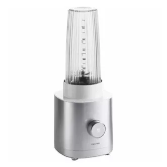 Smoothie blender Enfinigy 550ml, srebrni, 600W, Zwilling, AKCIJA