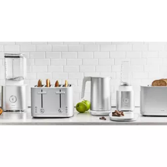Smoothie blender Enfinigy 550ml, srebrni, 600W, Zwilling, AKCIJA