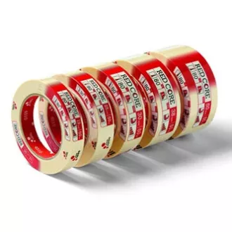 Ljepljiva traka, RED CORE, kamuflažna, Schuller Eh,klar, žuta, 30mm, 50m