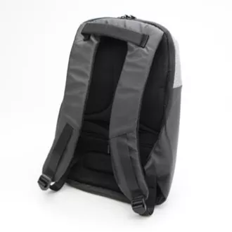 Ruksak za laptop 15,6", NB008, crno-sivi od poliestera/polietilena/najlona, nije ga lako ukrasti, RASPRODAJA Ruksak za laptop 15,6", NB008, crno-sivi od poliestera/polietilena/najlona, nije ga lako ukrasti, RASPRODAJA